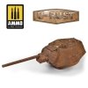 Ammo of Mig 7460 U-RUST Corrosion Creator Set